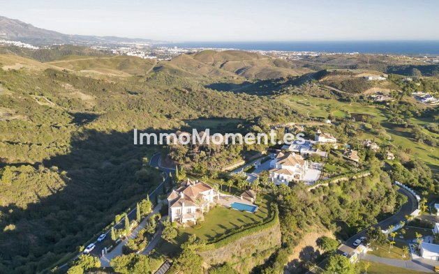 Reventa - Villa - Benahavís - Benahavís Centro