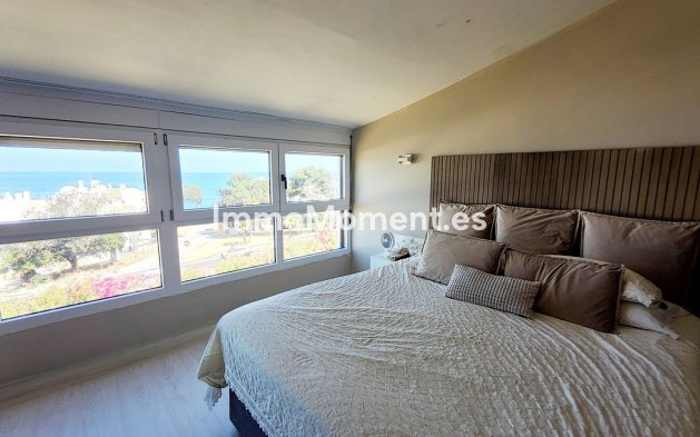 Resale - Apartment - Mijas - Torrenueva