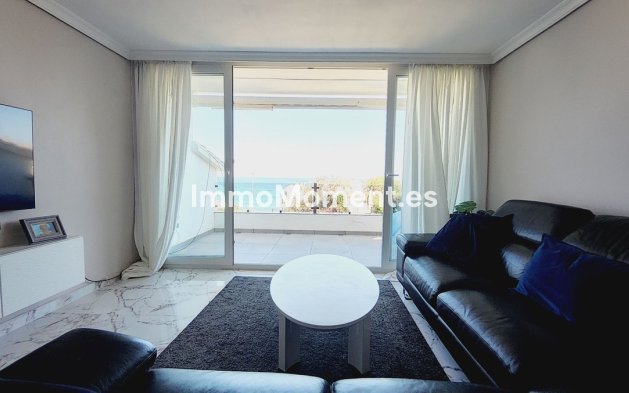 Resale - Apartment - Mijas - Torrenueva