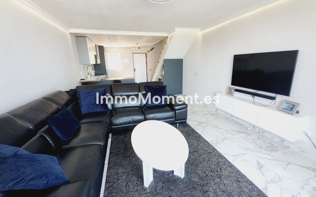 Resale - Apartment - Mijas - Torrenueva