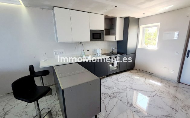 Resale - Apartment - Mijas - Torrenueva