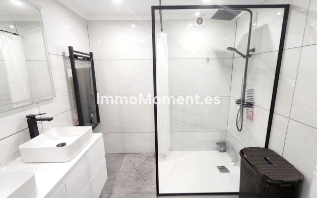 Resale - Apartment - Mijas - Torrenueva