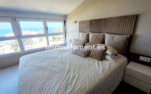 Resale - Apartment - Mijas - Torrenueva