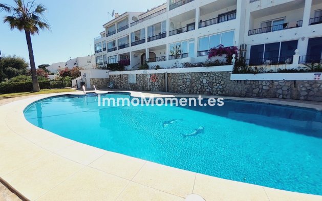 Resale - Apartment - Mijas - Torrenueva