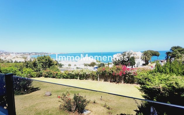 Resale - Apartment - Mijas - Torrenueva