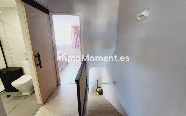 Resale - Apartment - Mijas - Torrenueva