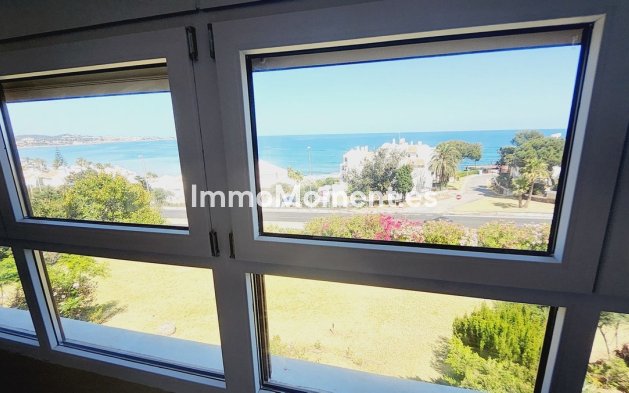 Resale - Apartment - Mijas - Torrenueva