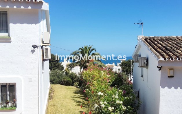 Resale - Apartment - Mijas - Torrenueva