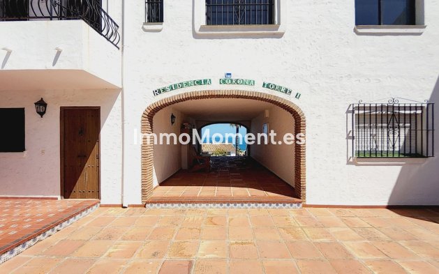 Resale - Apartment - Mijas - Torrenueva