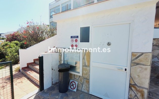 Resale - Apartment - Mijas - Torrenueva