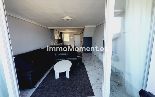 Resale - Apartment - Mijas - Torrenueva