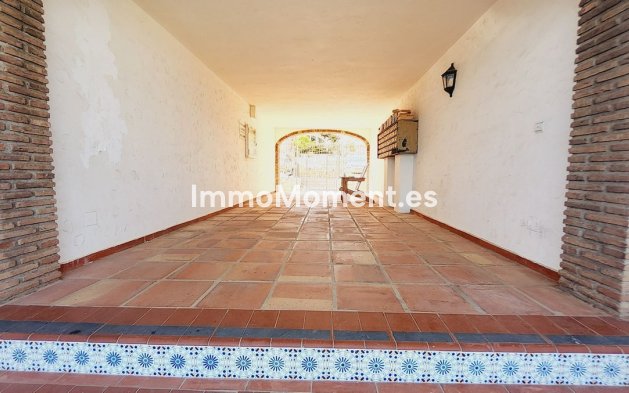 Resale - Apartment - Mijas - Torrenueva