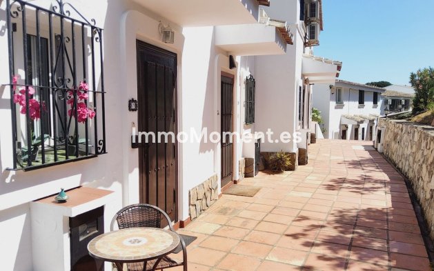 Resale - Apartment - Mijas - Torrenueva