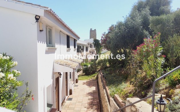Resale - Apartment - Mijas - Torrenueva