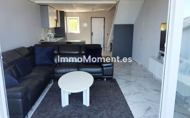 Resale - Apartment - Mijas - Torrenueva