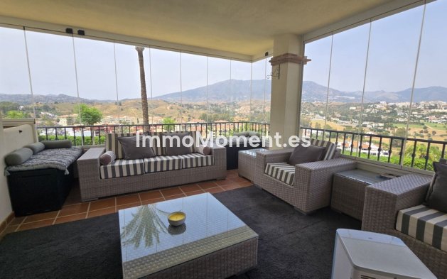 Reventa - Apartamento - Mijas - La Cala Hills