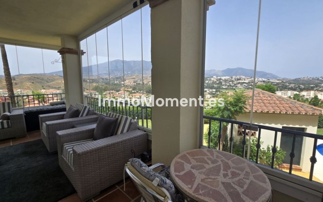 Reventa - Apartamento - Mijas - La Cala Hills