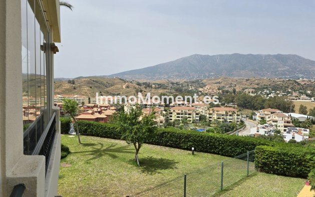 Reventa - Apartamento - Mijas - La Cala Hills