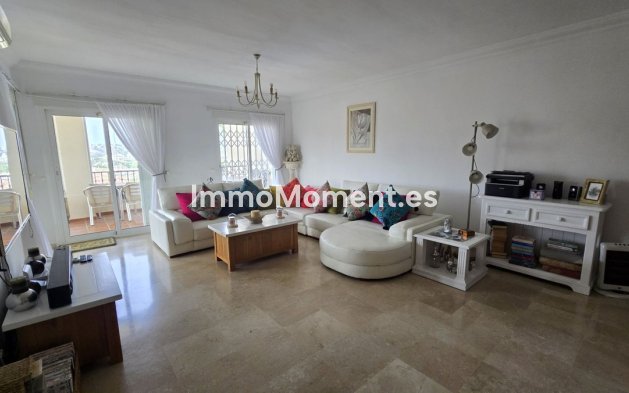 Reventa - Apartamento - Mijas - La Cala Hills