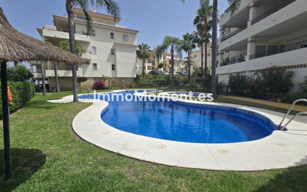 Reventa - Apartamento - Mijas - La Cala Hills