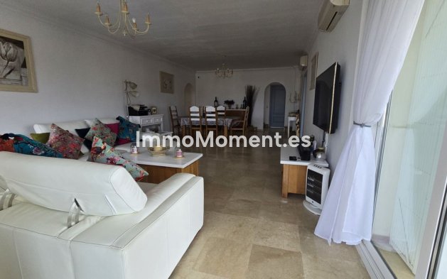 Reventa - Apartamento - Mijas - La Cala Hills
