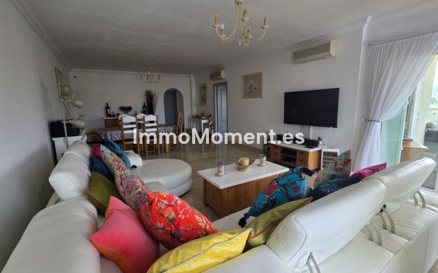Reventa - Apartamento - Mijas - La Cala Hills