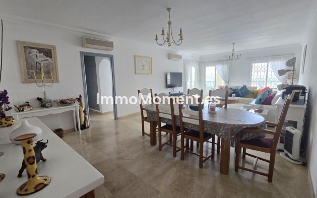 Reventa - Apartamento - Mijas - La Cala Hills