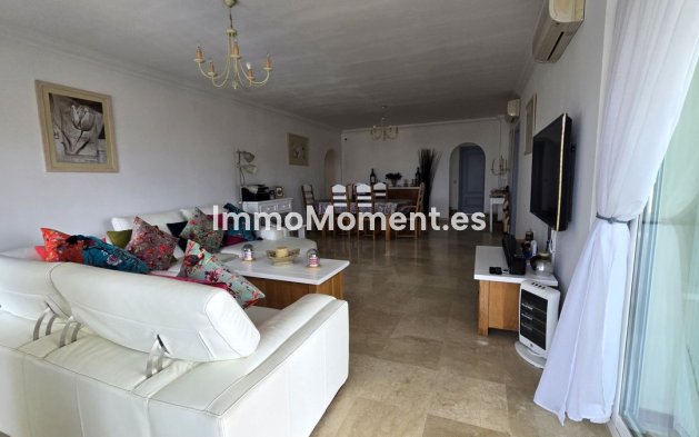 Reventa - Apartamento - Mijas - La Cala Hills