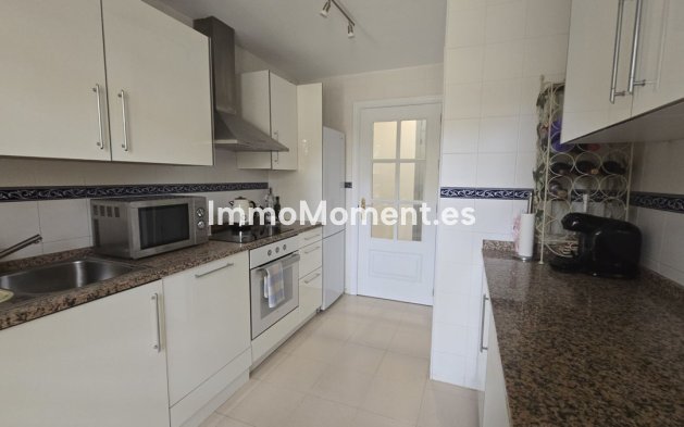 Reventa - Apartamento - Mijas - La Cala Hills