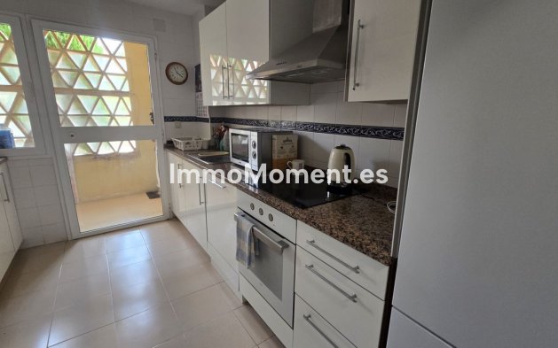 Reventa - Apartamento - Mijas - La Cala Hills