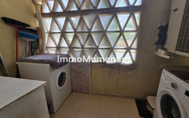 Reventa - Apartamento - Mijas - La Cala Hills