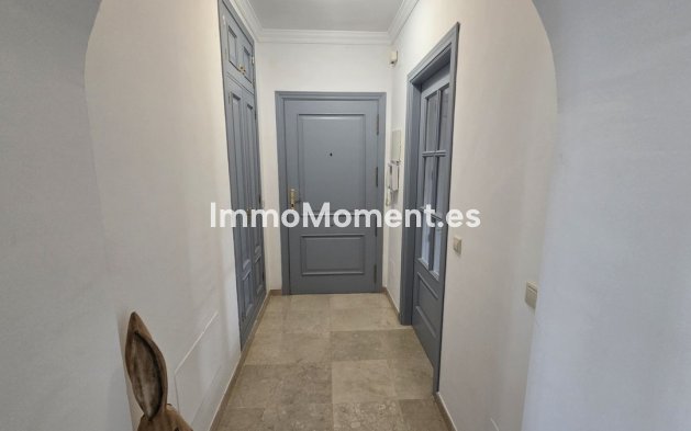 Reventa - Apartamento - Mijas - La Cala Hills