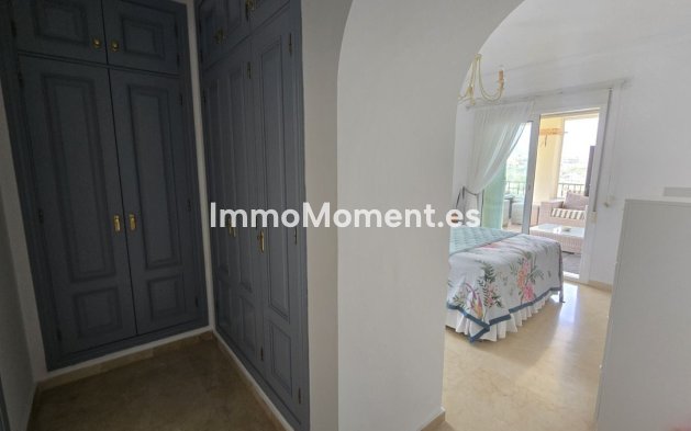 Reventa - Apartamento - Mijas - La Cala Hills