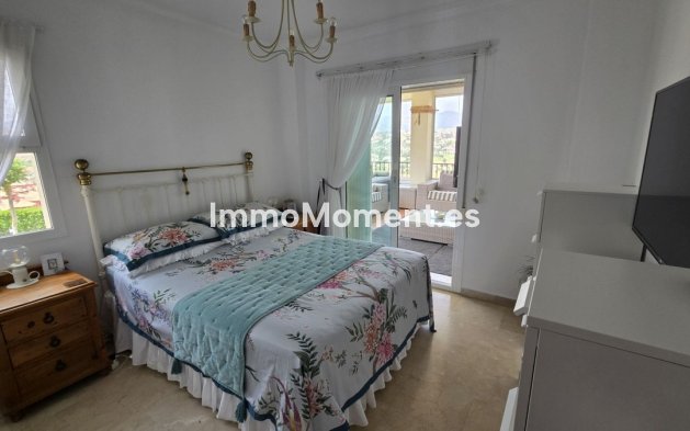 Reventa - Apartamento - Mijas - La Cala Hills