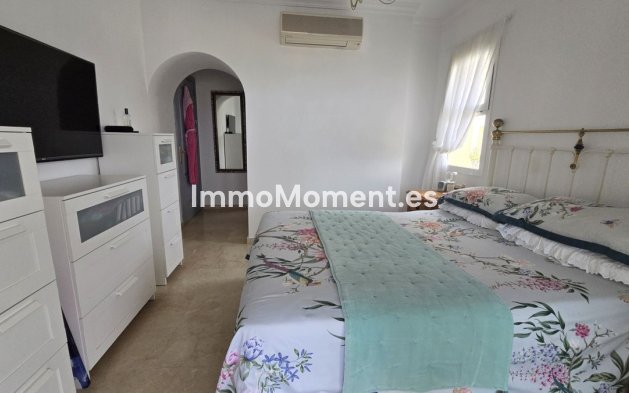 Reventa - Apartamento - Mijas - La Cala Hills