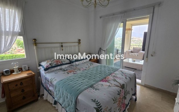 Reventa - Apartamento - Mijas - La Cala Hills
