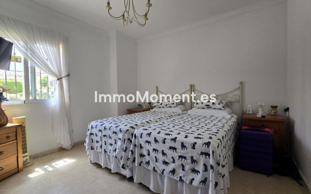 Reventa - Apartamento - Mijas - La Cala Hills