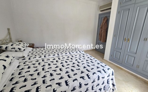 Reventa - Apartamento - Mijas - La Cala Hills