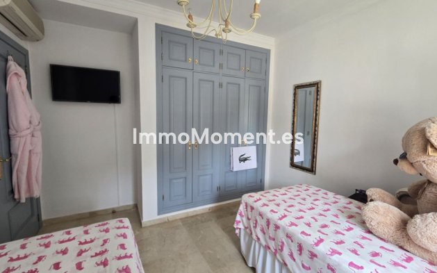 Reventa - Apartamento - Mijas - La Cala Hills