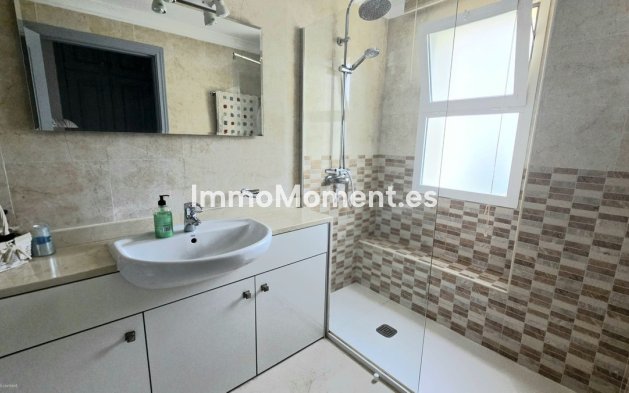 Reventa - Apartamento - Mijas - La Cala Hills