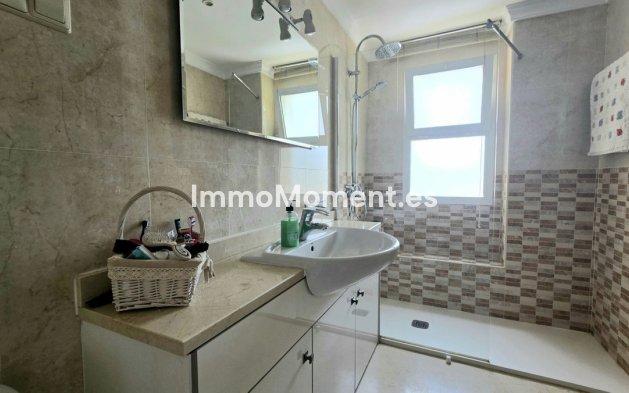 Reventa - Apartamento - Mijas - La Cala Hills