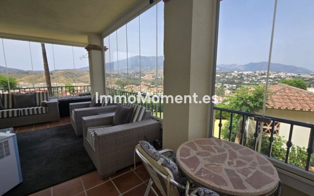 Reventa - Apartamento - Mijas - La Cala Hills