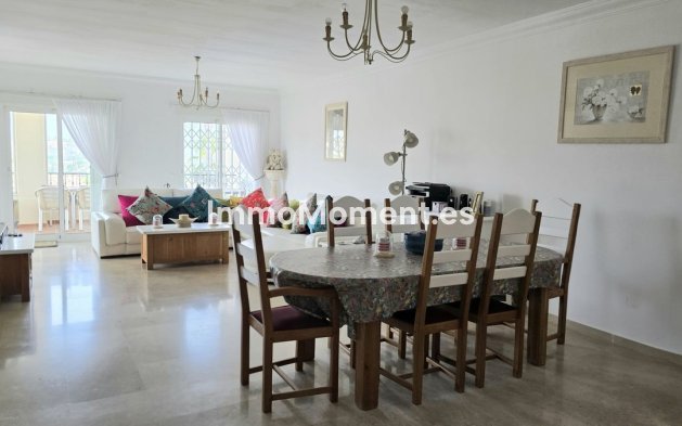 Reventa - Apartamento - Mijas - La Cala Hills