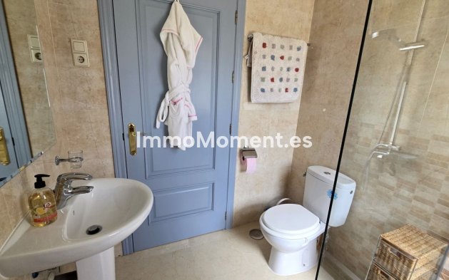Reventa - Apartamento - Mijas - La Cala Hills