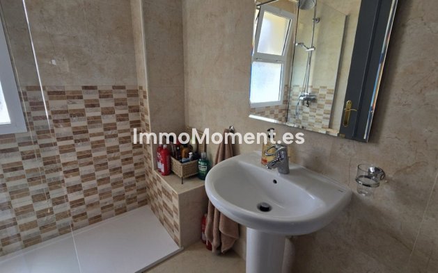 Reventa - Apartamento - Mijas - La Cala Hills