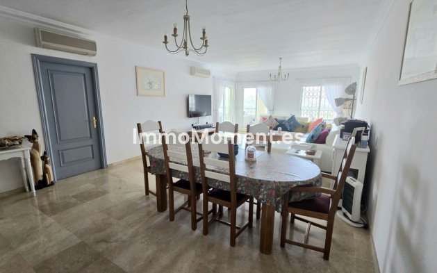 Reventa - Apartamento - Mijas - La Cala Hills