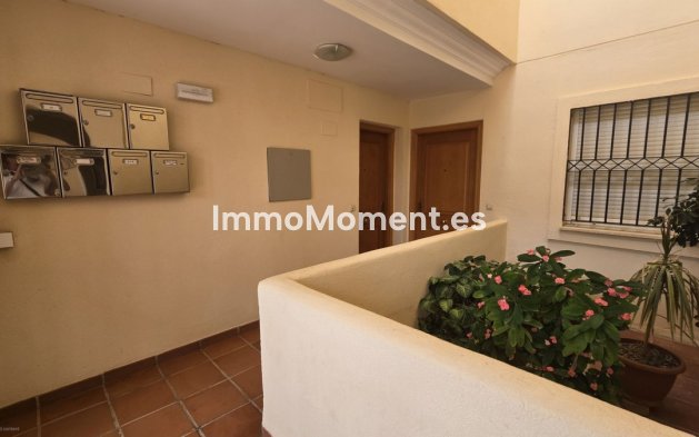 Reventa - Apartamento - Mijas - La Cala Hills