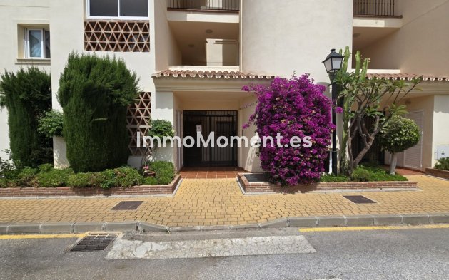 Reventa - Apartamento - Mijas - La Cala Hills