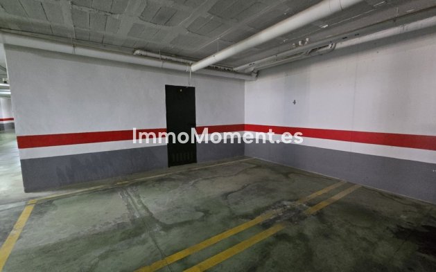 Reventa - Apartamento - Mijas - La Cala Hills