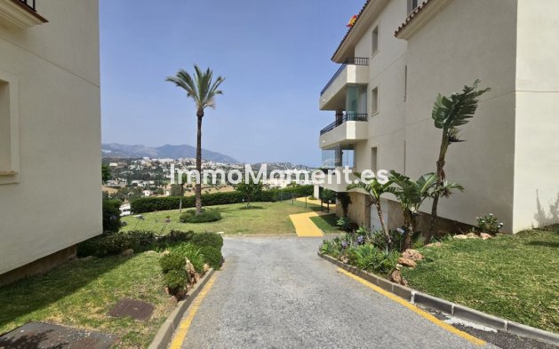 Reventa - Apartamento - Mijas - La Cala Hills